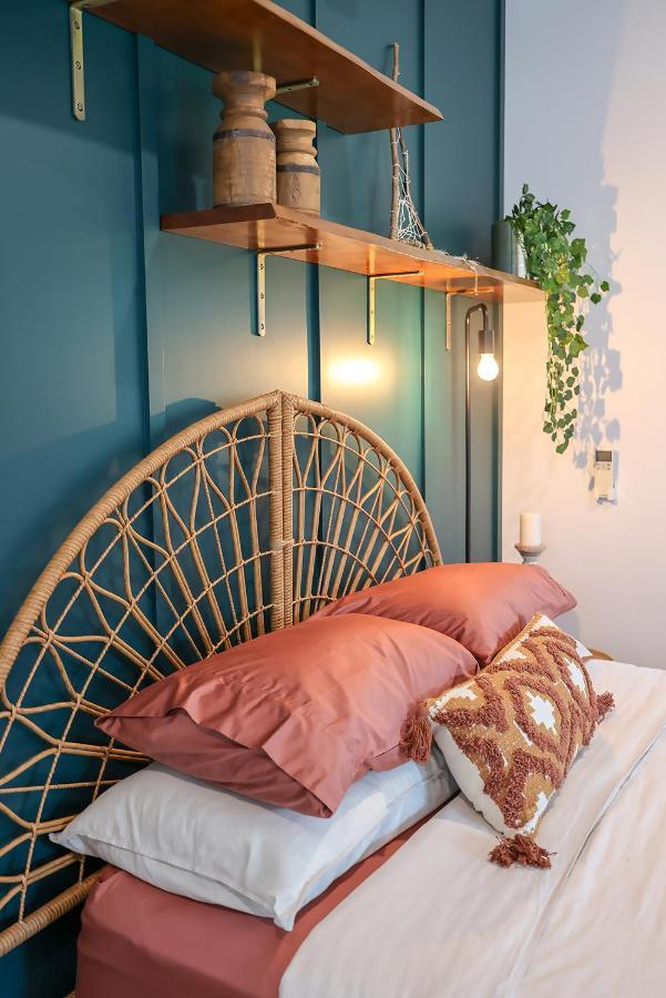 The Poolhaus Retreat - Peaceful Private Studio Valdora Esterno foto